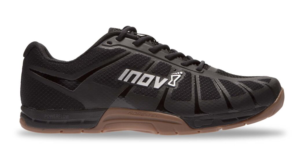 Inov-8 F-lite 235 V3 Crossfit Skor Dam Svarta Sverige POGY37640